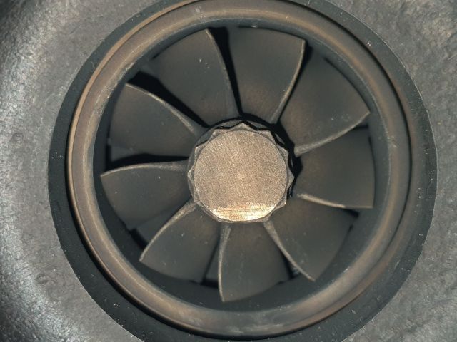 bontott MINI COUNTRYMAN Turbó