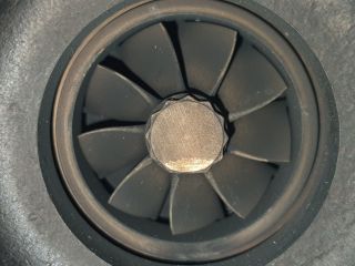 bontott MINI COUNTRYMAN Turbó