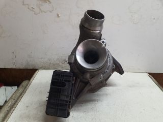 bontott MINI COUNTRYMAN Turbó