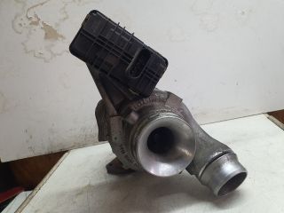 bontott MINI COUNTRYMAN Turbó