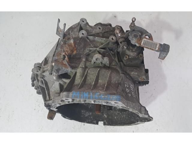 bontott MINI COUNTRYMAN Váltó (Mechanikus)