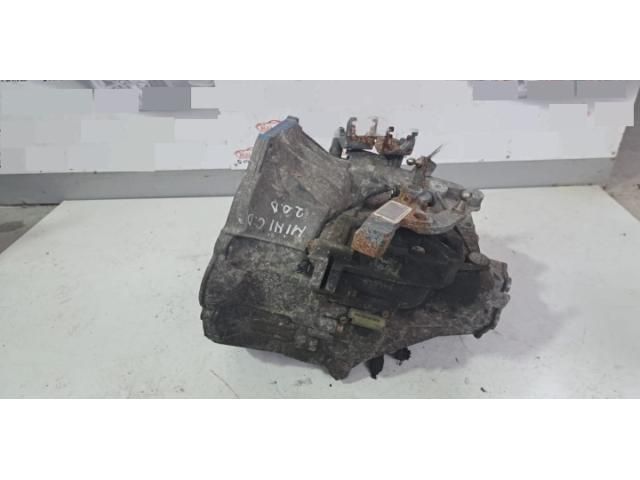 bontott MINI COUNTRYMAN Váltó (Mechanikus)