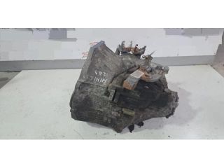 bontott MINI COUNTRYMAN Váltó (Mechanikus)