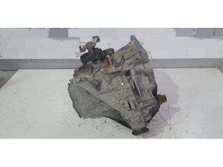 bontott MINI COUNTRYMAN Váltó (Mechanikus)