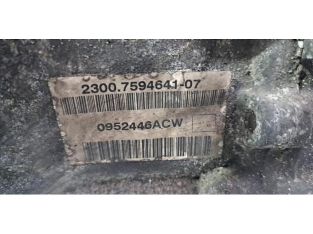 bontott MINI COUNTRYMAN Váltó (Mechanikus)