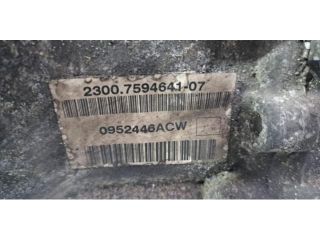 bontott MINI COUNTRYMAN Váltó (Mechanikus)