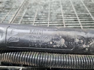 bontott MINI COUNTRYMAN Tankbetöltő Cső (Fém)