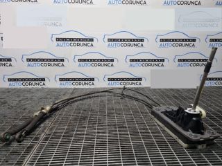 bontott MINI COUNTRYMAN Váltó Kulissza