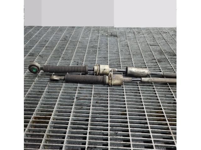 bontott MINI COUNTRYMAN Váltó Kulissza