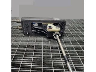 bontott MINI COUNTRYMAN Váltó Kulissza