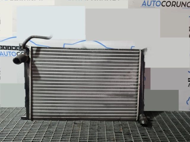 bontott MINI COUNTRYMAN Vízhűtő Radiátor (Klímás)