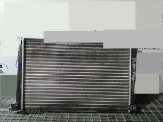 bontott MINI COUNTRYMAN Vízhűtő Radiátor (Klímás)