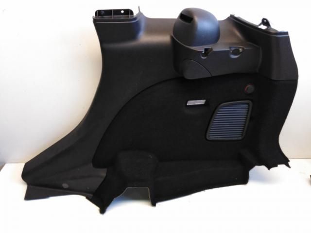 bontott MINI COUNTRYMAN Csomagtér Kárpit