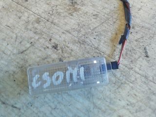 bontott MINI COUNTRYMAN Csomagtér Világítás