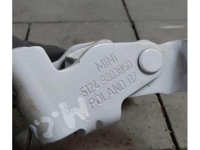 bontott MINI COUNTRYMAN Csomagtérajtó Jobb Zsanér