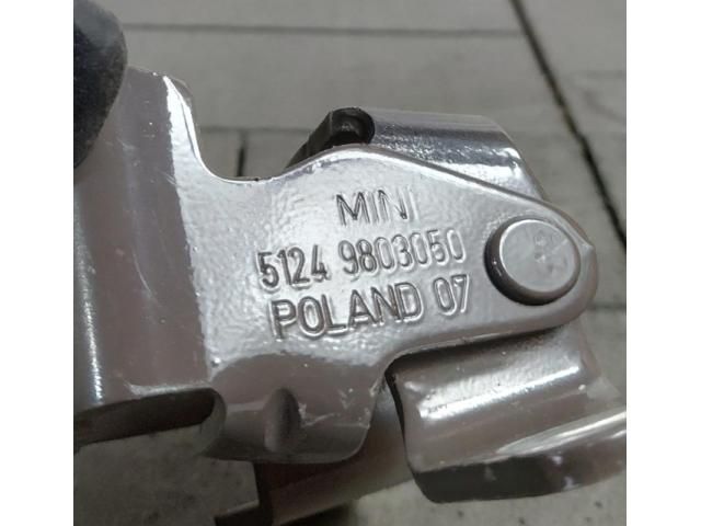 bontott MINI COUNTRYMAN Csomagtérajtó Jobb Zsanér