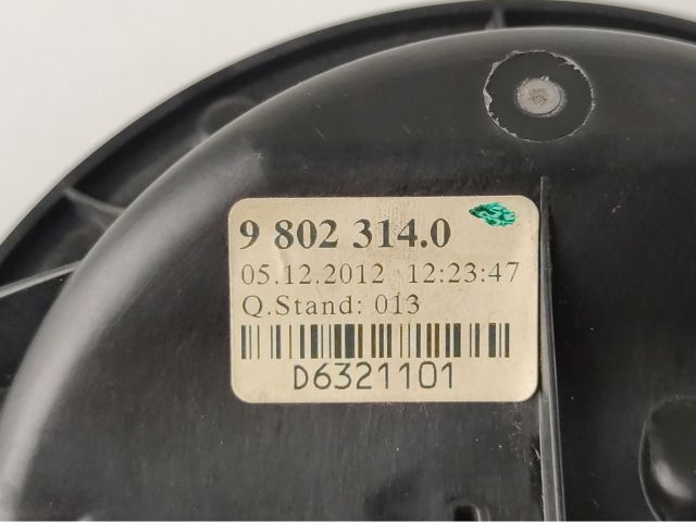 bontott MINI COUNTRYMAN Csomagtérajtó Kapcsoló