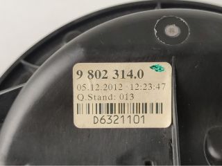 bontott MINI COUNTRYMAN Csomagtérajtó Kapcsoló