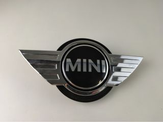 bontott MINI COUNTRYMAN Csomagtérajtó Kapcsoló