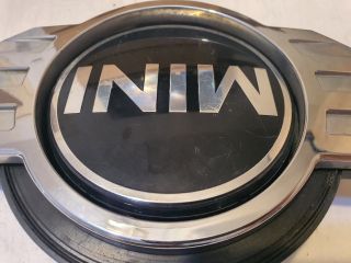 bontott MINI COUNTRYMAN Csomagtérajtó Kilincs