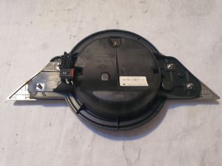 bontott MINI COUNTRYMAN Csomagtérajtó Kilincs