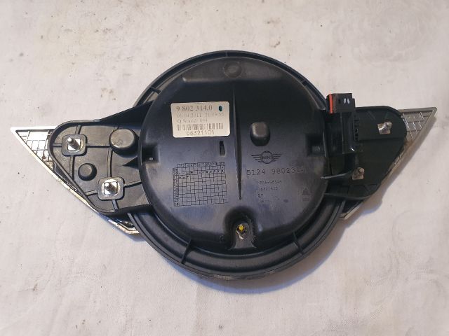 bontott MINI COUNTRYMAN Csomagtérajtó Kilincs