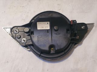 bontott MINI COUNTRYMAN Csomagtérajtó Kilincs