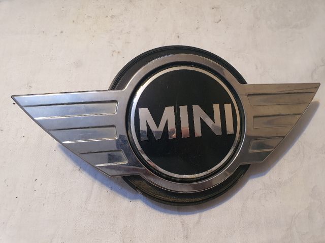 bontott MINI COUNTRYMAN Csomagtérajtó Kilincs