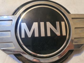 bontott MINI COUNTRYMAN Csomagtérajtó Kilincs