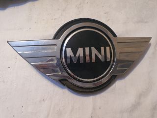 bontott MINI COUNTRYMAN Csomagtérajtó Kilincs