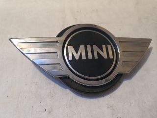 bontott MINI COUNTRYMAN Csomagtérajtó Kilincs