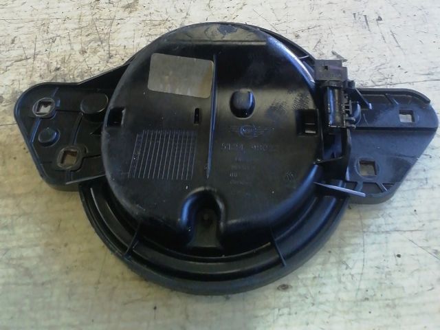 bontott MINI COUNTRYMAN Csomagtérajtó Kilincs