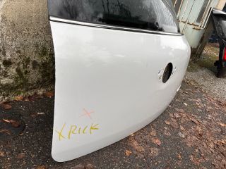 bontott MINI COUNTRYMAN Csomagtérajtó (Részeivel)