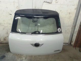 bontott MINI COUNTRYMAN Csomagtérajtó (Részeivel)