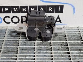 bontott MINI COUNTRYMAN Csomagtérajtó Zárszerkezet