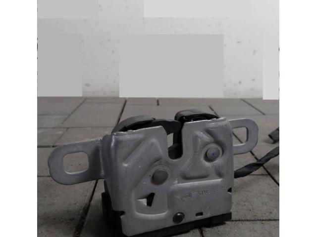 bontott MINI COUNTRYMAN Csomagtérajtó Zárszerkezet