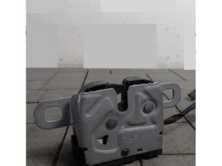 bontott MINI COUNTRYMAN Csomagtérajtó Zárszerkezet