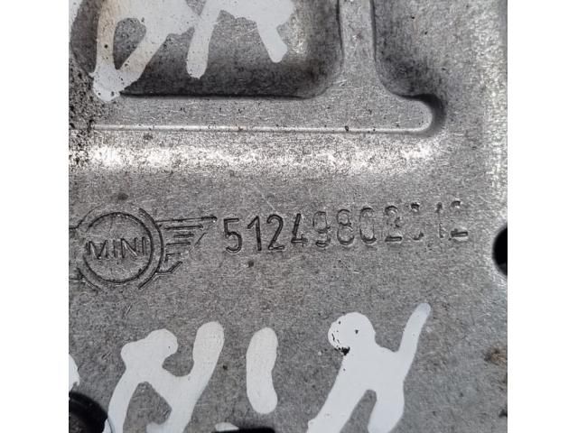 bontott MINI COUNTRYMAN Csomagtérajtó Zárszerkezet