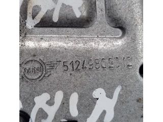 bontott MINI COUNTRYMAN Csomagtérajtó Zárszerkezet