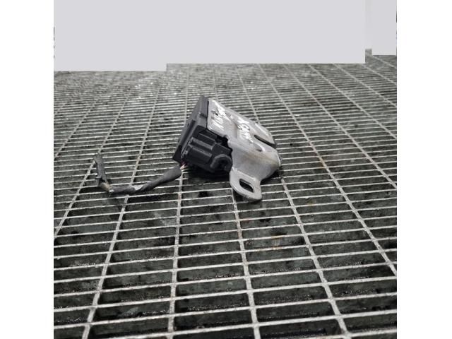 bontott MINI COUNTRYMAN Csomagtérajtó Zárszerkezet