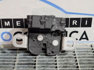 bontott MINI COUNTRYMAN Csomagtérajtó Zárszerkezet