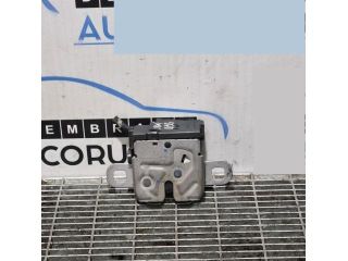 bontott MINI COUNTRYMAN Csomagtérajtó Zárszerkezet