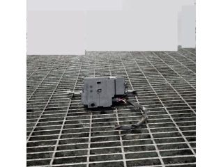 bontott MINI COUNTRYMAN Csomagtérajtó Zárszerkezet