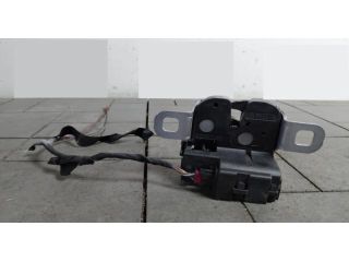 bontott MINI COUNTRYMAN Csomagtérajtó Zárszerkezet