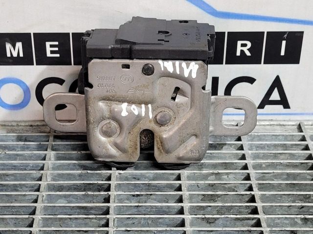 bontott MINI COUNTRYMAN Csomagtérajtó Zárszerkezet