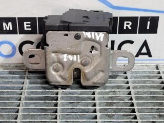 bontott MINI COUNTRYMAN Csomagtérajtó Zárszerkezet