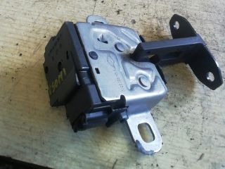 bontott MINI COUNTRYMAN Csomagtérajtó Zárszerkezet