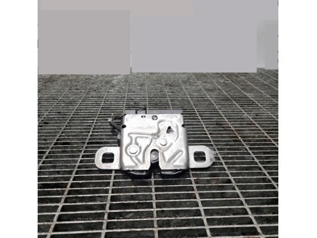 bontott MINI COUNTRYMAN Csomagtérajtó Zárszerkezet