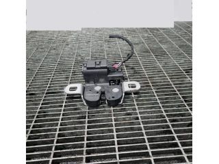 bontott MINI COUNTRYMAN Csomagtérajtó Zárszerkezet