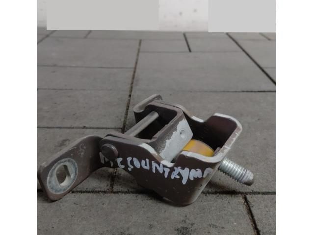 bontott MINI COUNTRYMAN Csomagtérajtó Zsanér